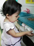 1歳4ヵ月♪