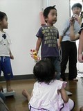 1歳4ヵ月♪