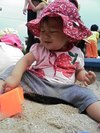 朝はお散歩その後も・・・