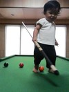 弟子♪