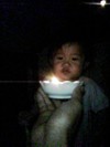 停電～