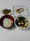 晩ごはん新メニュー♪