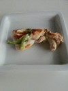 晩ごはん新メニュー♪