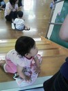 恐るべし、明日の耳鼻科・・・