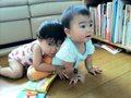 仲良くね♪