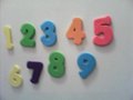 数字を数えよう～♪