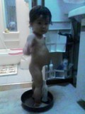 元気ハツラツ～♪