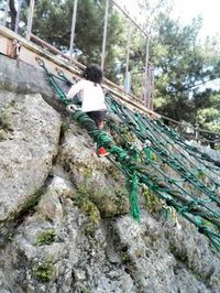 成長したな～!!