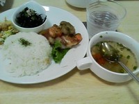 ぱんだこぱんだ♪