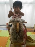 ayutoママ宅へgogo!!