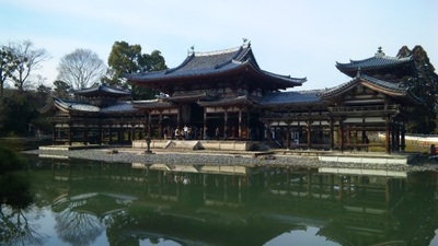 平等院♪京都（１）♪