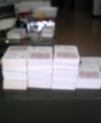 予定外・・・・？ 2008/04/15 14:46:59