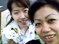 長崎に出発します 2009/06/14 07:33:46