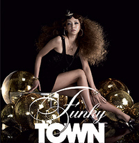 Funky Town 2007/03/16 19:49:00