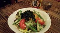 夏野菜・島野菜