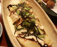 どなん焼き