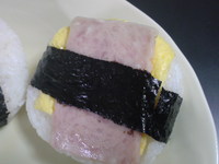 ひっそり沖縄フェア