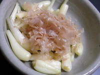 島らっきょうを漬けるのだ2（後編）