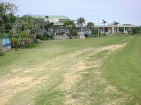 鳩間小学校・中学校