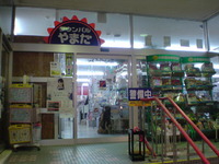 タウンパルやまだ