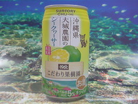 こだわり果樹園 沖縄県大城農園のシークヮーサー