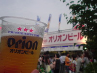2010新宿エイサーまつり