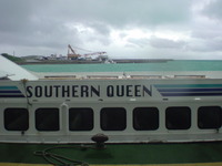 SOUTHERN QUEEN
