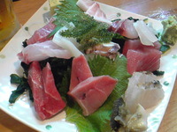 マグロ三昧