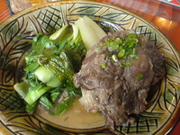 石垣牛三昧