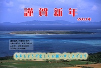 謹賀新年 2011