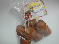 若返りパワー全開あんだぎー
