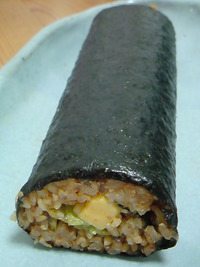 今日は節分