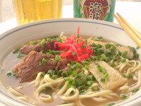 目覚めの一杯