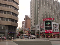 国際通りはまた渋滞♪