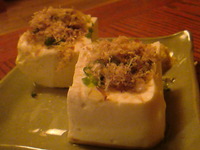 海人の料理と泡盛のお店