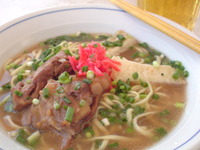 塩分補給は重要