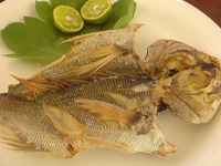 想い出の味