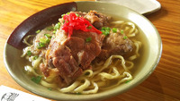 我部祖河食堂