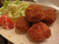 夜HANA