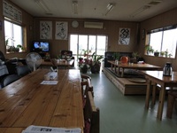 やんばるの峠の麺処