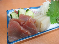 ニシ浜から徒歩3分