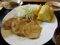ひまわりCafe