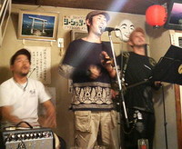 天じゃらライブ