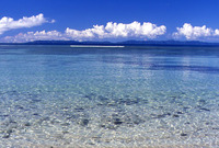 波照間島−2002年9月