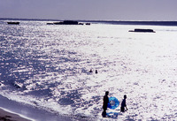 波照間島−2003年8月