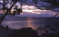 波照間島−2004年9月
