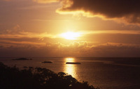 波照間島−2004年9月
