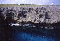 波照間島−2005年4月