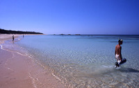 波照間島−2005年11月
