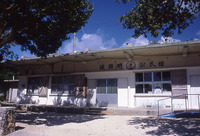 波照間島−2005年11月